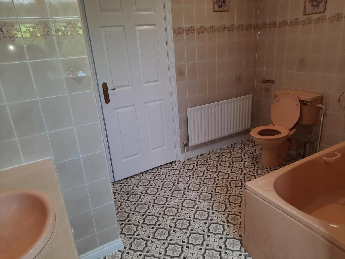 4 Bedroom, 15 Min To Limerick City Quiet Retreat. Exterior photo