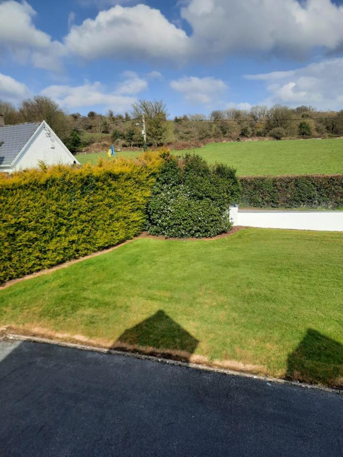 4 Bedroom, 15 Min To Limerick City Quiet Retreat. Exterior photo